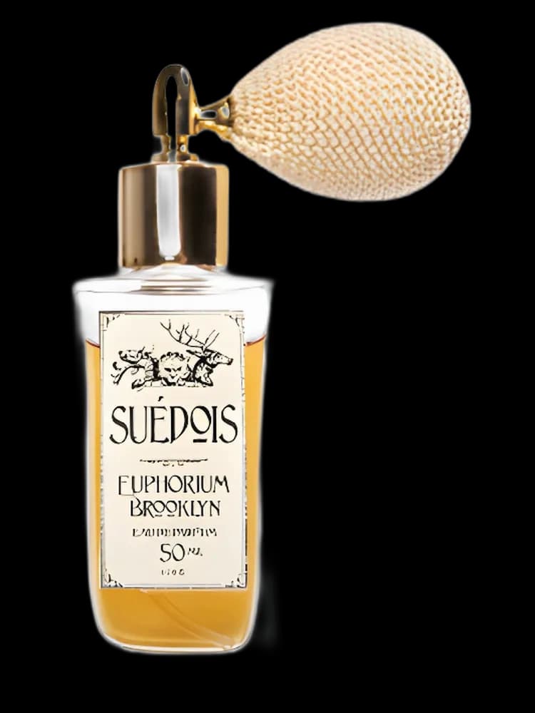 Suedois unisex