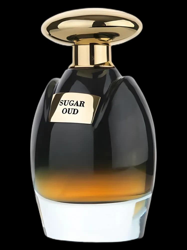 Sugar Oud for women