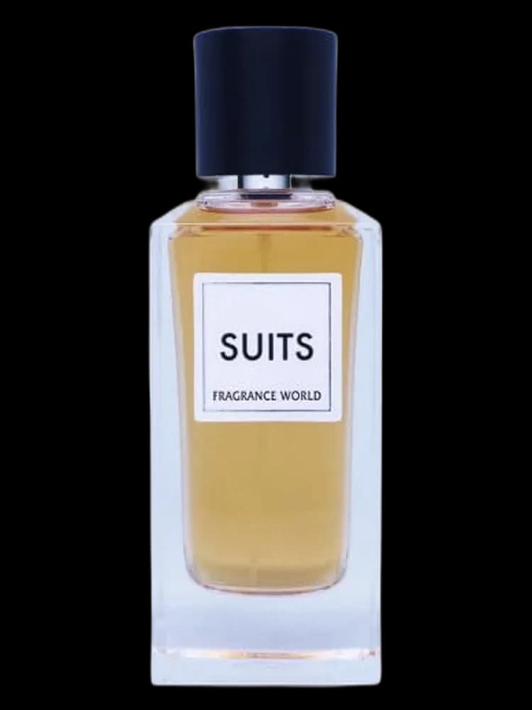 Suits unisex