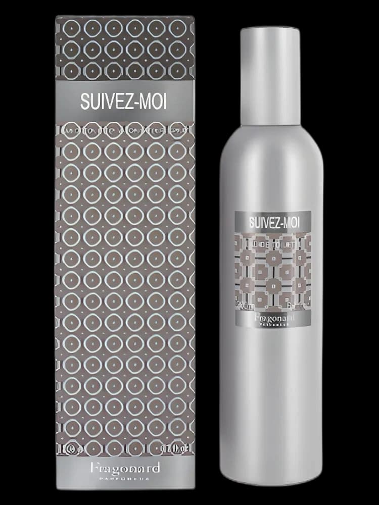 Suivez-Moi for men