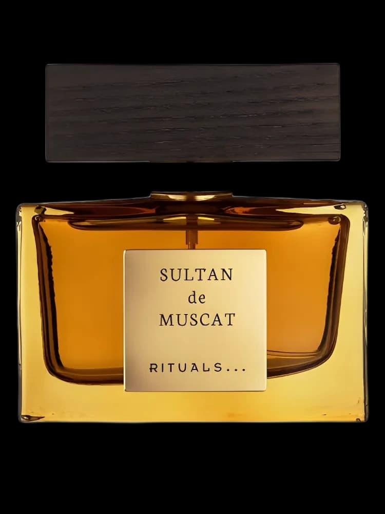 Sultan de Muscat unisex