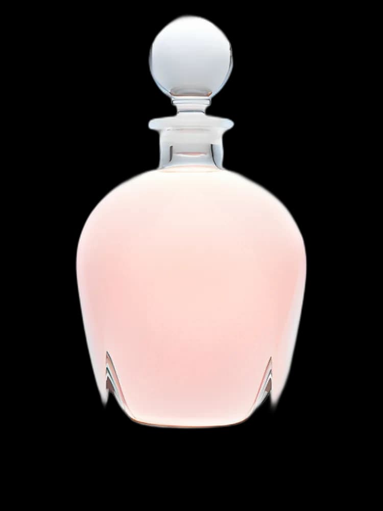 Sultry Rose unisex