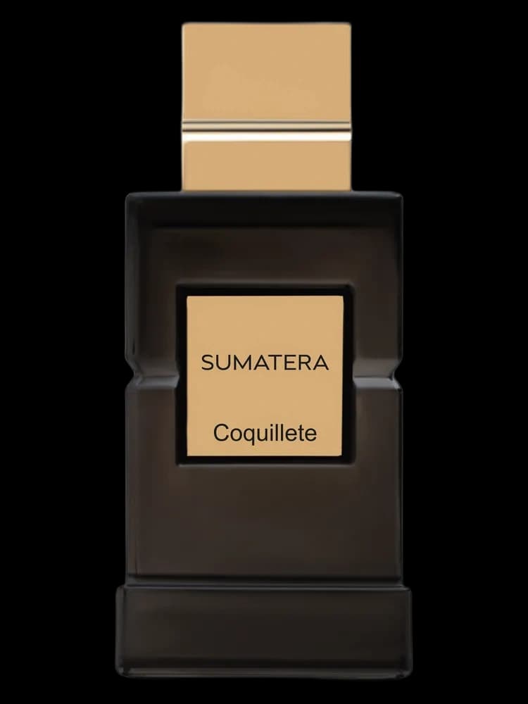 Sumatera unisex
