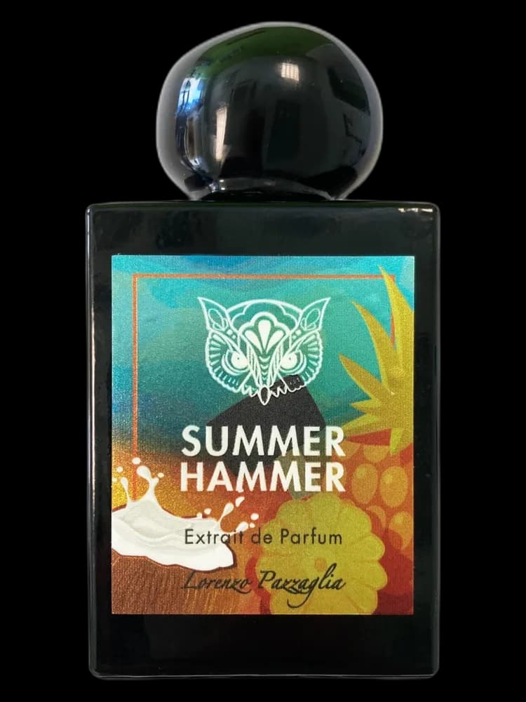 Summer Hammer unisex