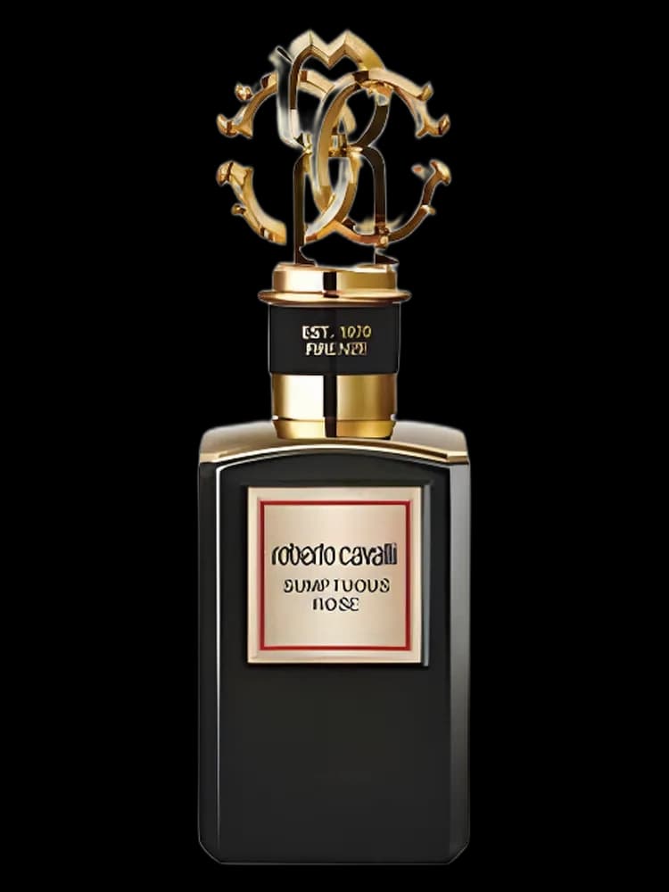 Sumptuous Rose unisex