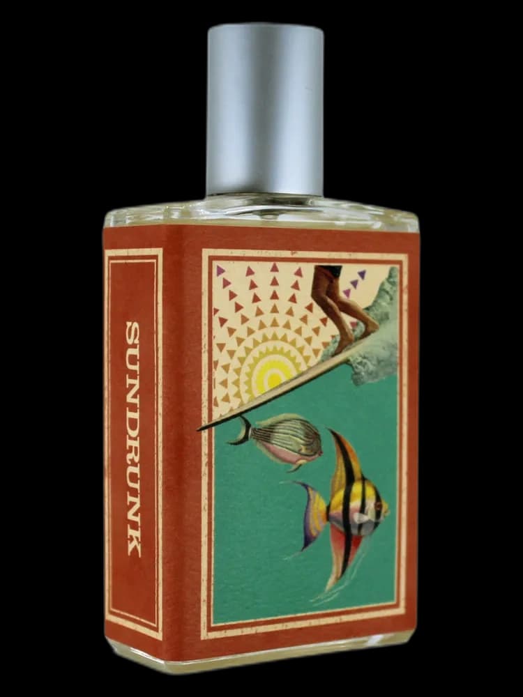 Sundrunk unisex