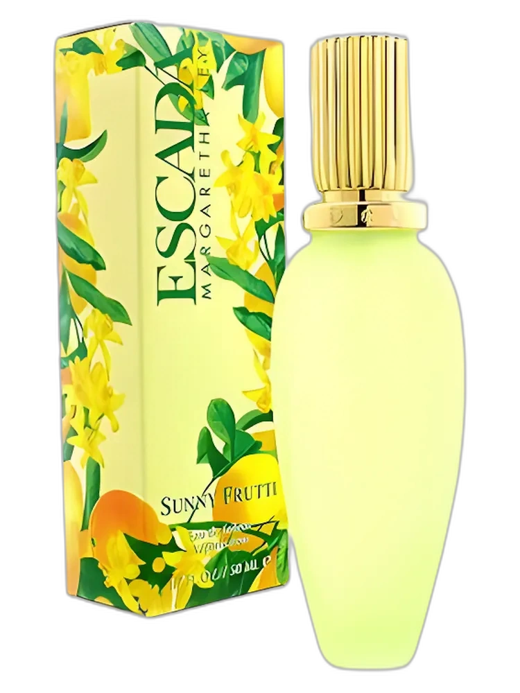 Sunny Frutti for women