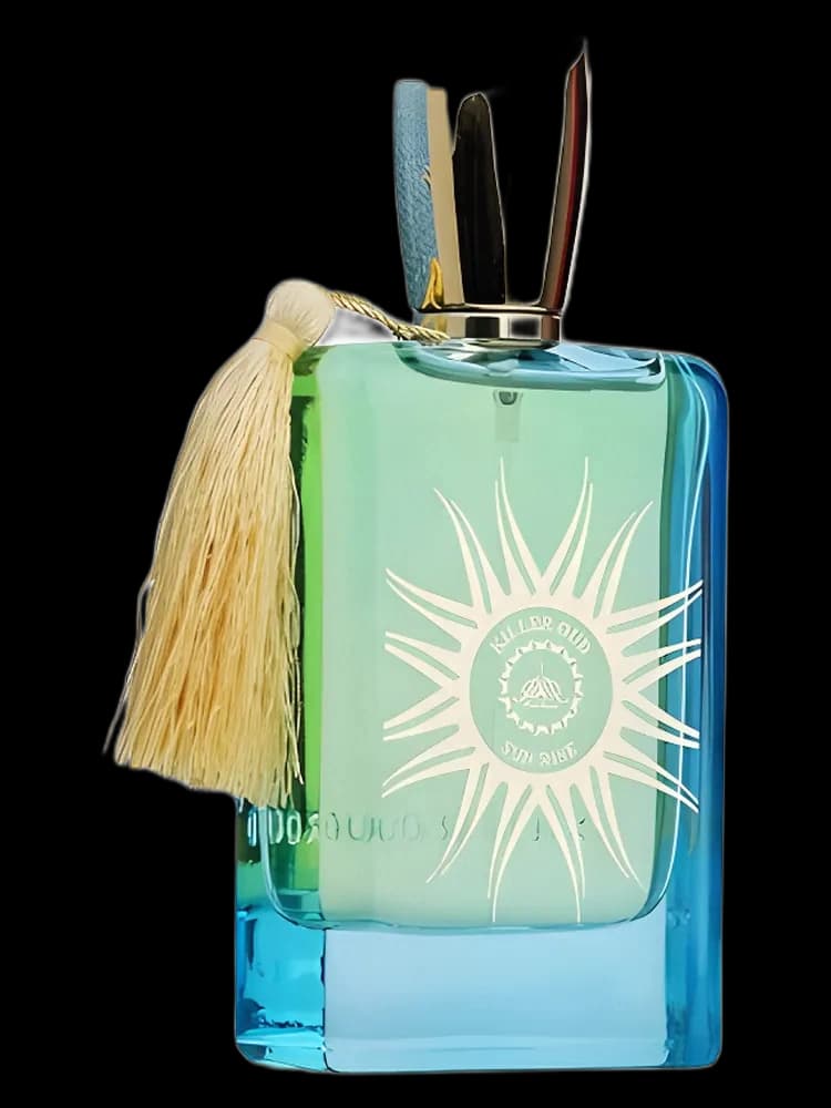 Sunrise Killer Oud Paris Corner unisex