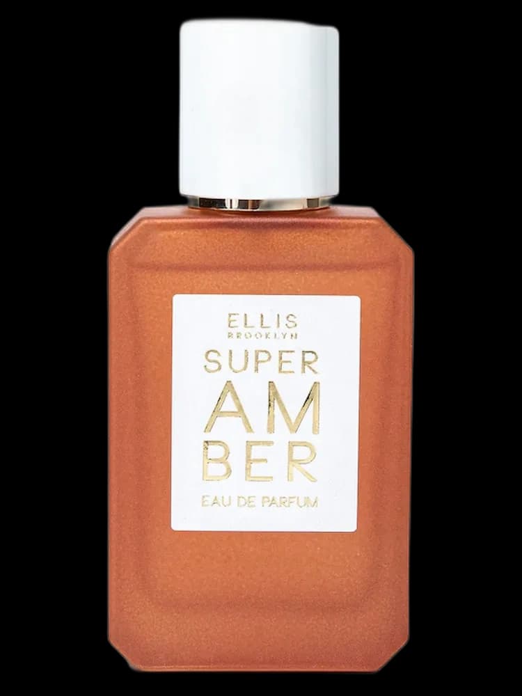Super Amber unisex