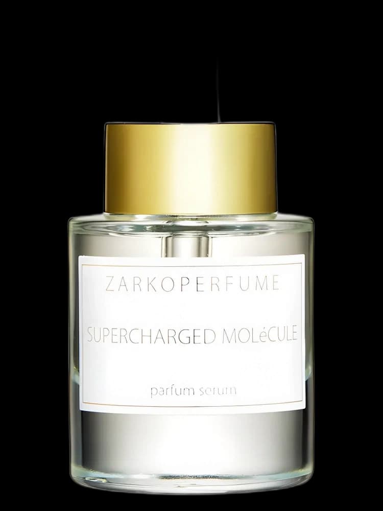 Supercharged Molecule unisex