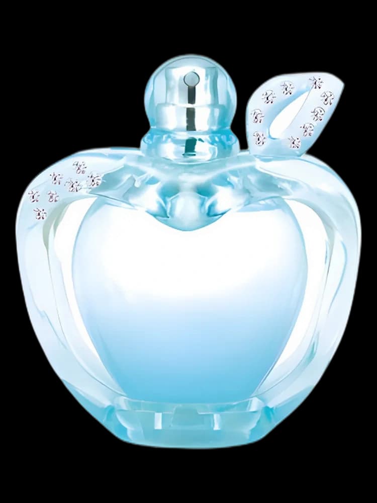 Sweet Charm Blue for women