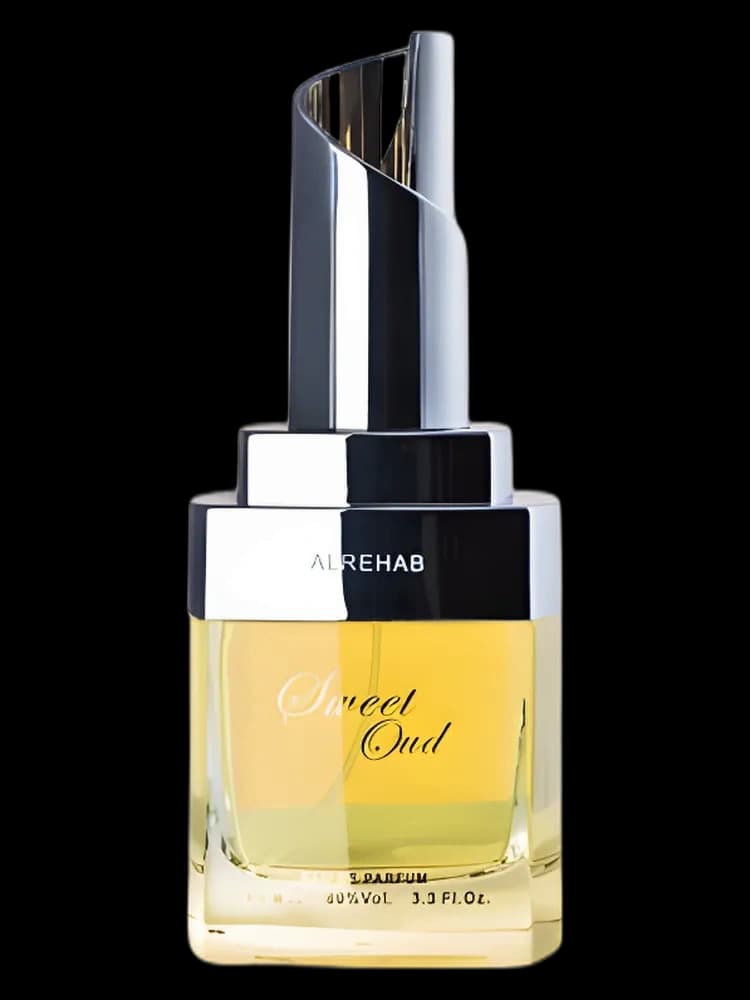 Sweet Oud unisex
