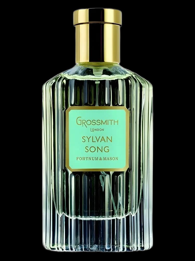 Sylvan Song unisex