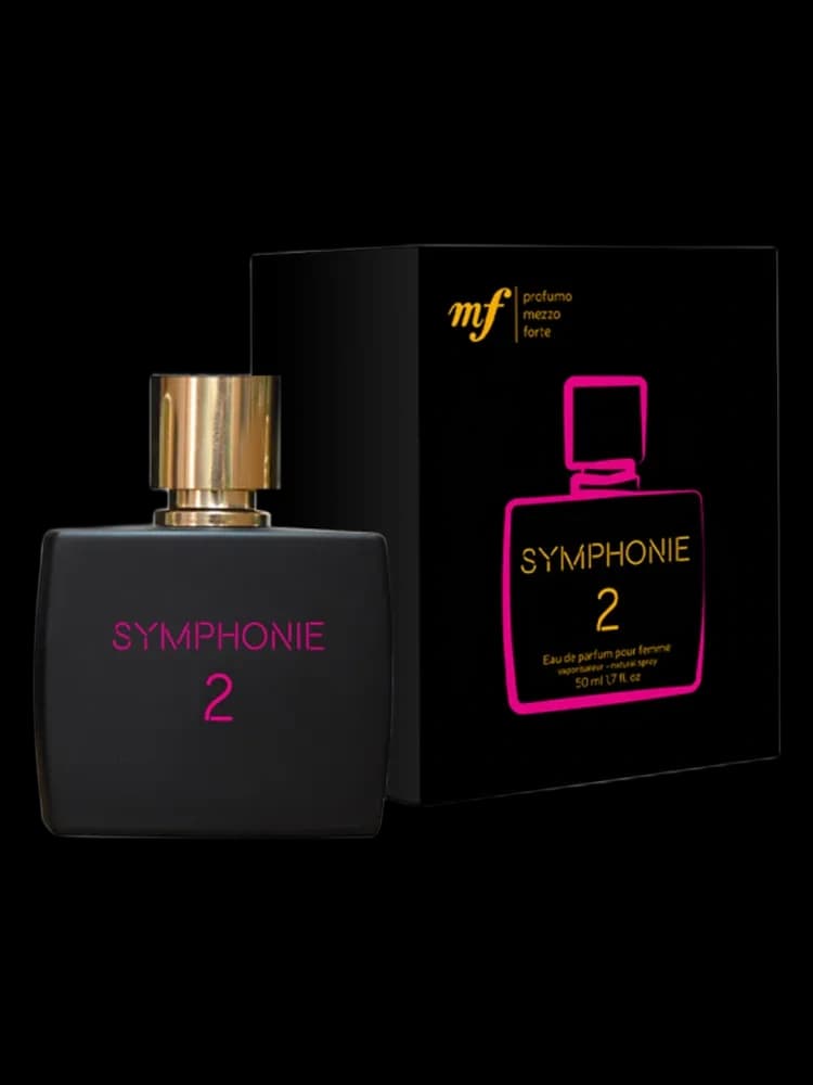 SYMPHONIE 2 for women