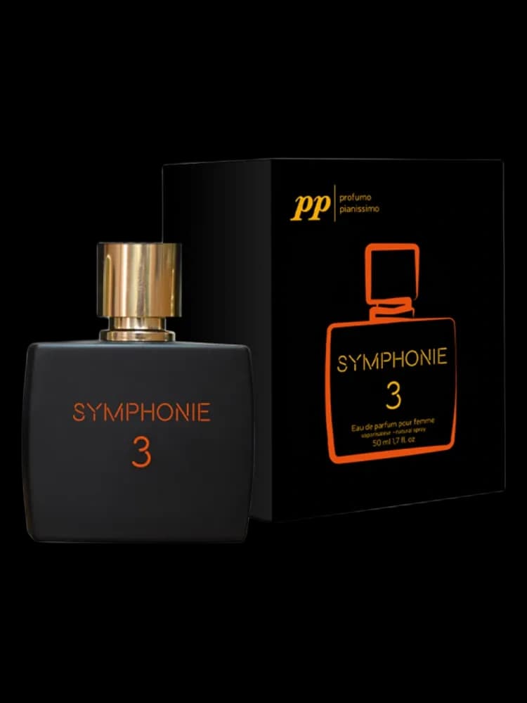 SYMPHONIE 3 for women