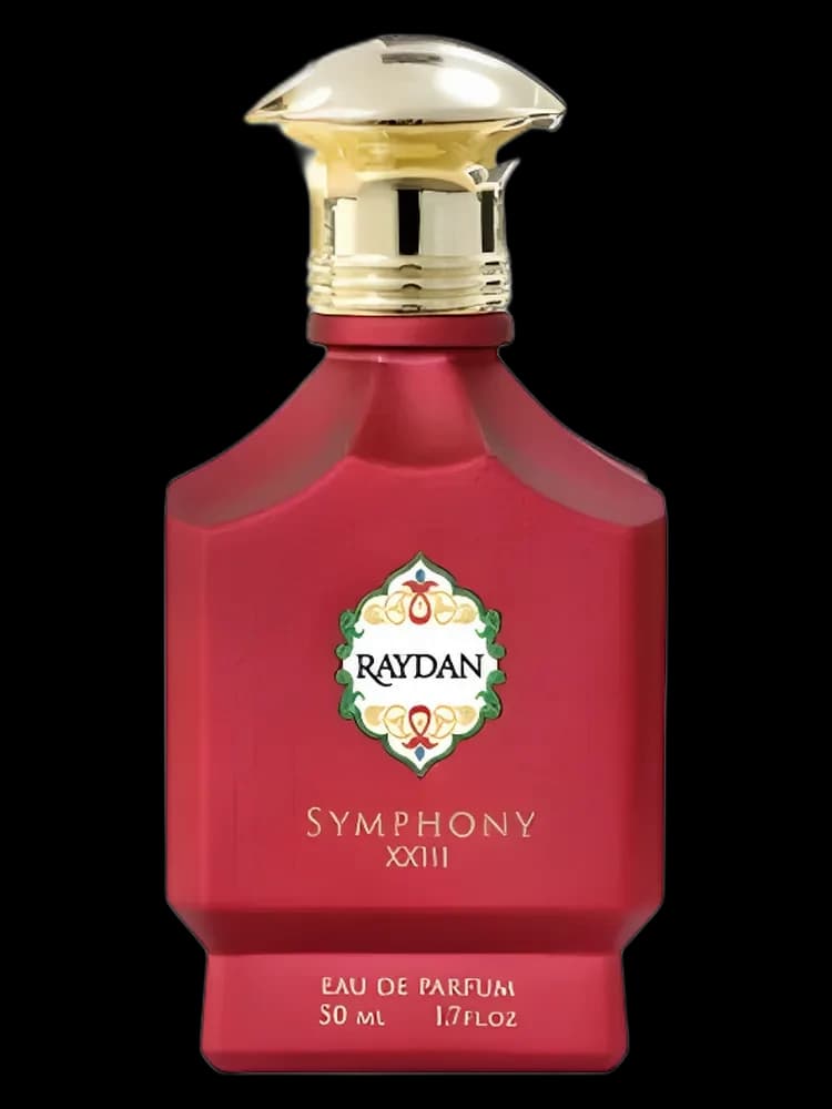 Symphony XXIII unisex
