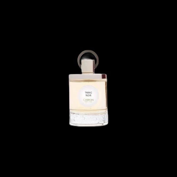 Tabac Noir