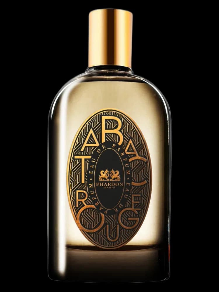 Tabac Rouge unisex