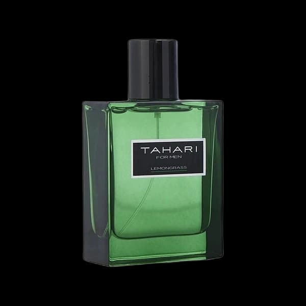 Tahari Parfums Lemongrass