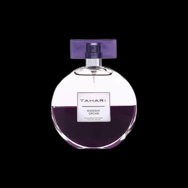 Tahari Parfums Midnight Orchid