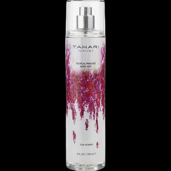 Tahari Parfums Tropical Paradise