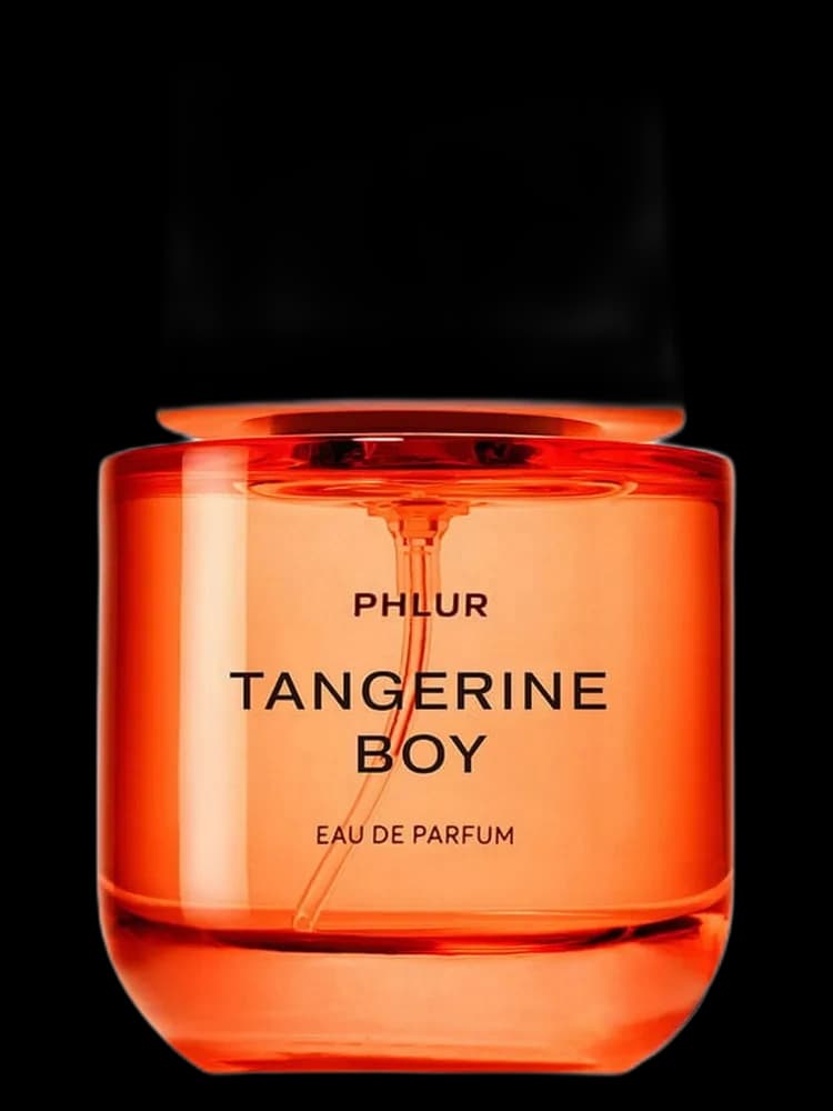 Tangerine Boy unisex