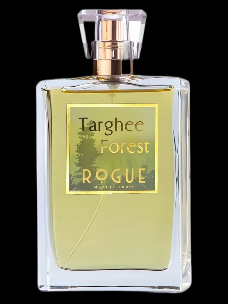 Targhee Forest unisex