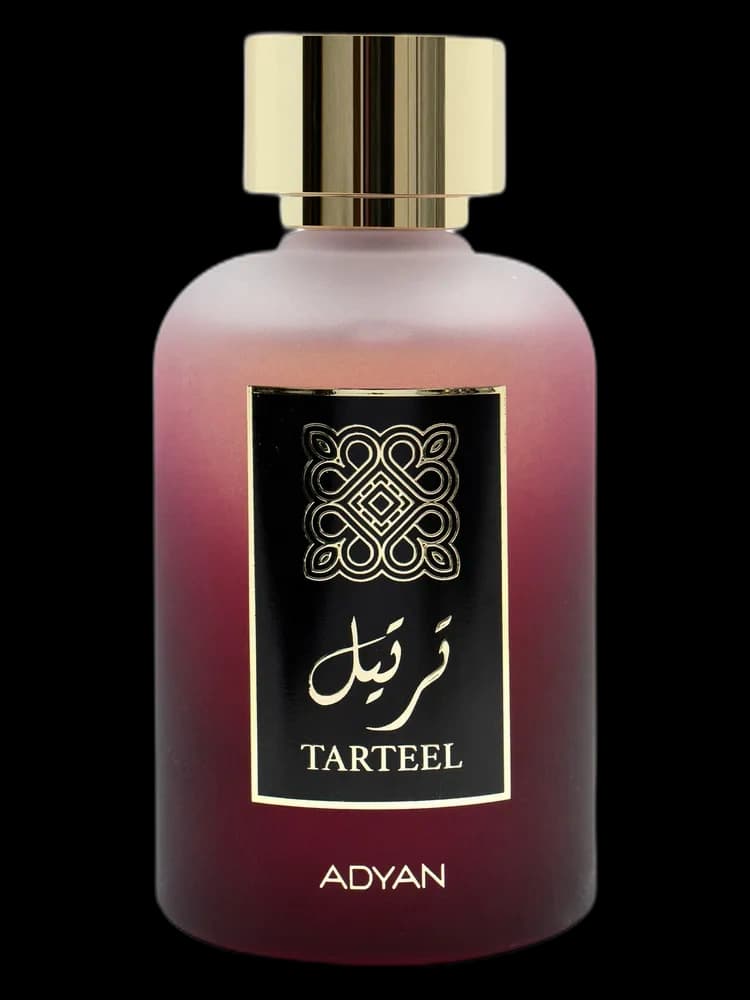 Tarteel Adyan for women
