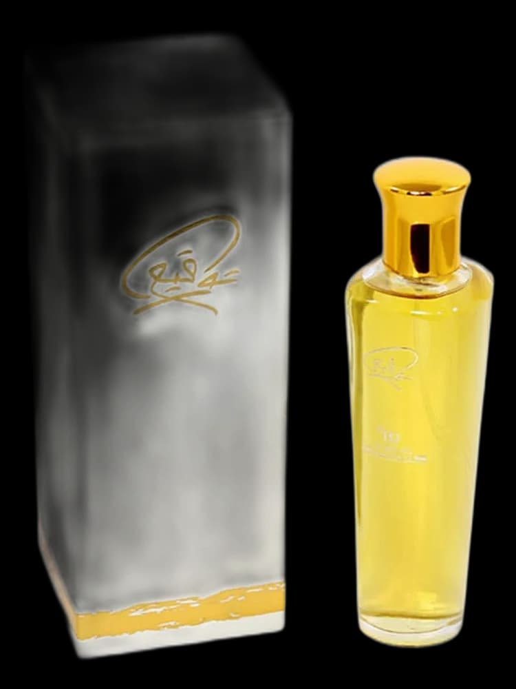 Tawqie Perfume unisex
