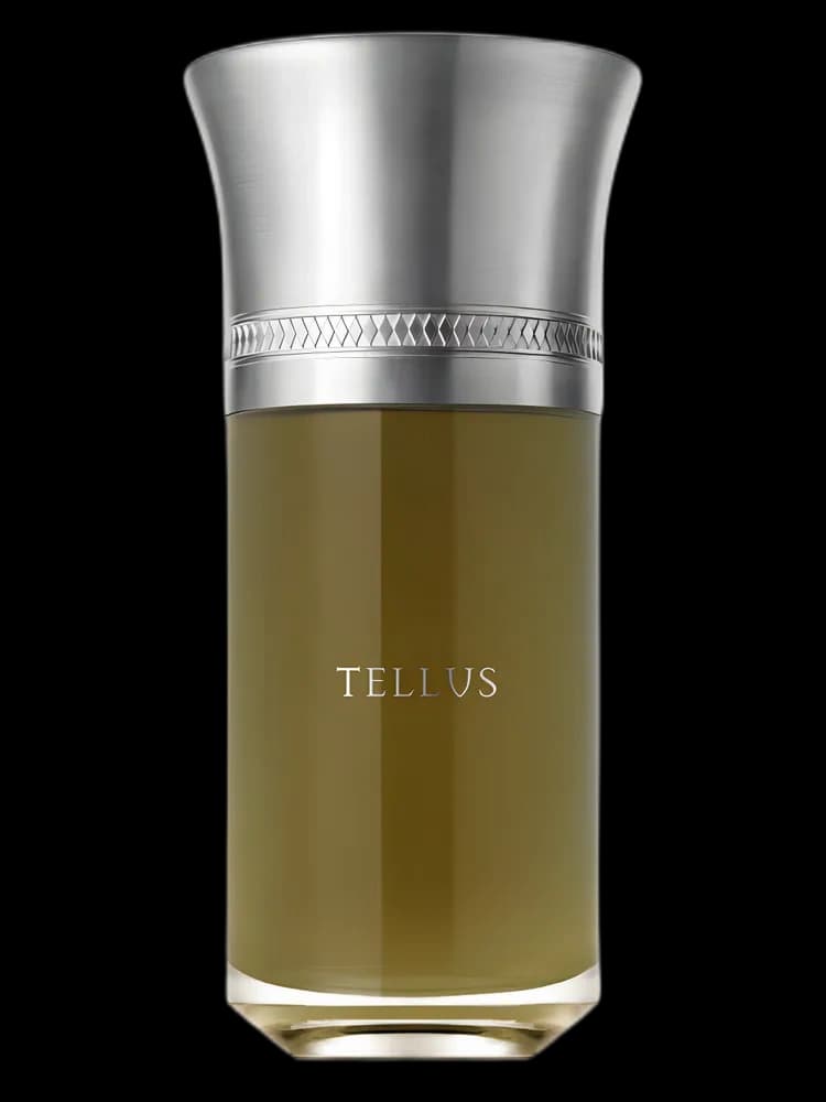 Tellus unisex