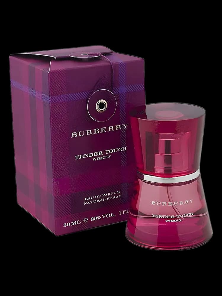 Tender Touch for women