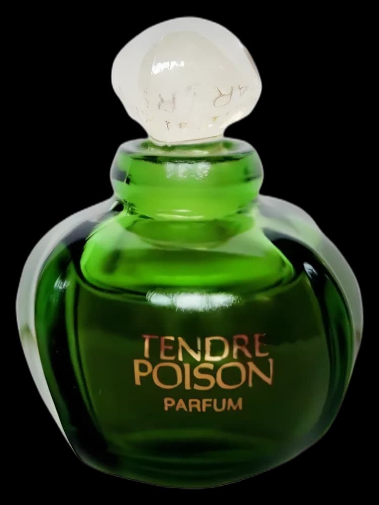 Tendre Poison Parfum for women