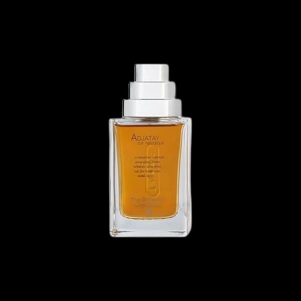 The Different Company Adjatay Cuir Narcotique