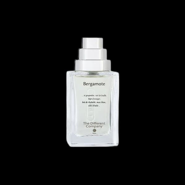 The Different Company Bergamote