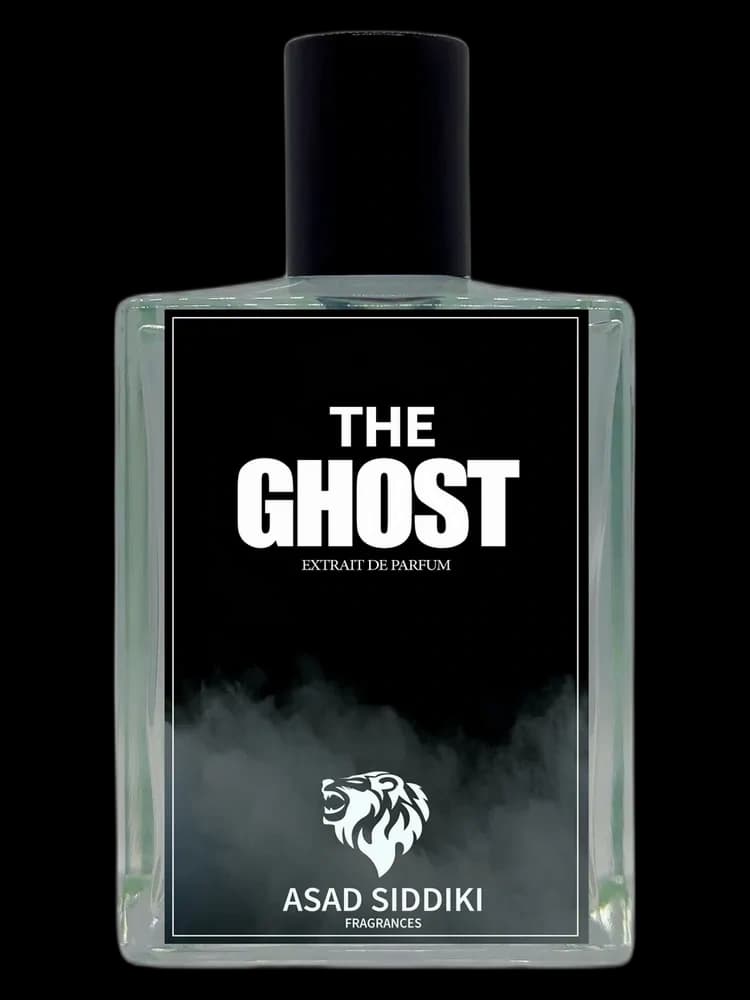 The Ghost unisex
