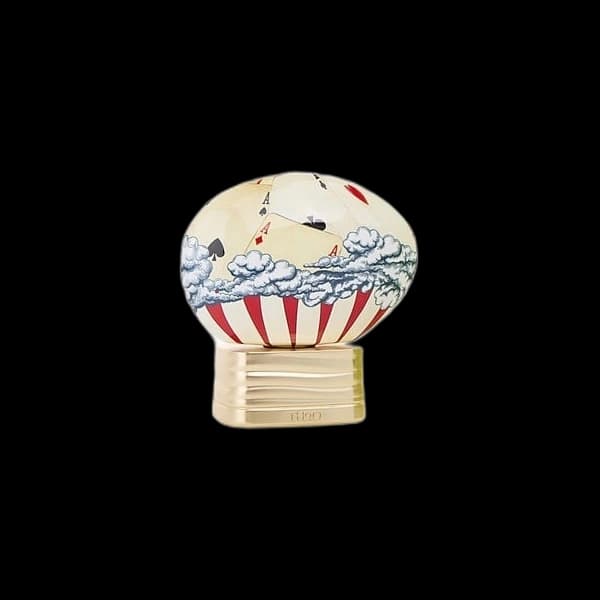 The House Of Oud Gambling