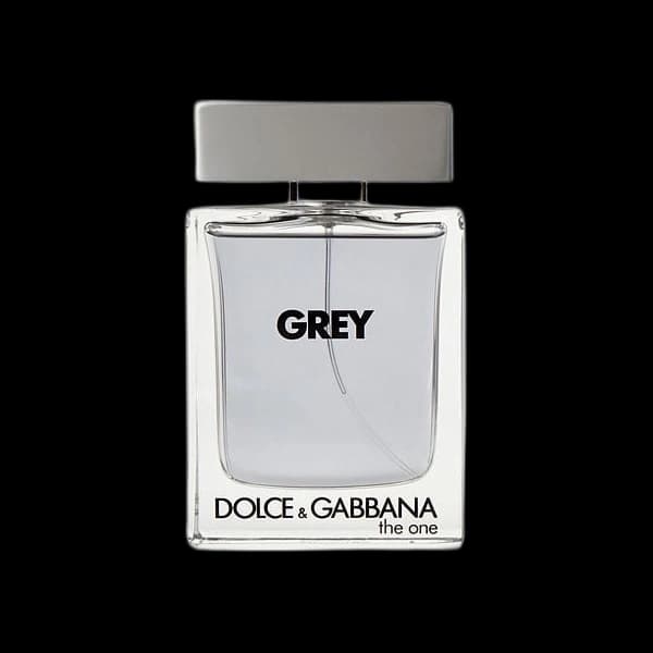 The One Grey