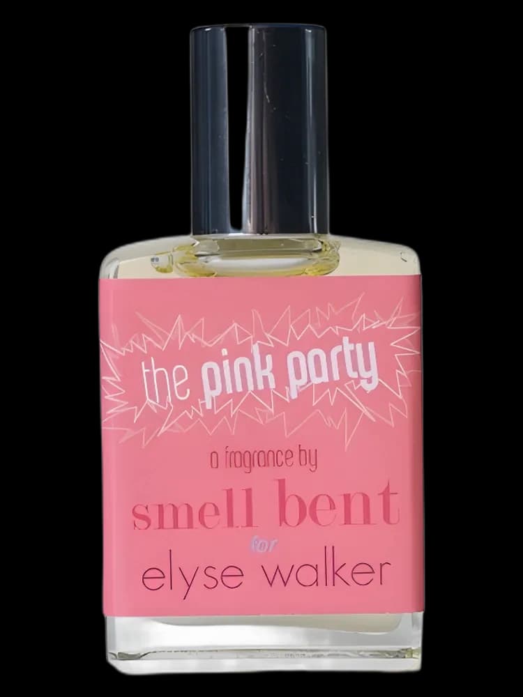 The Pink Party unisex