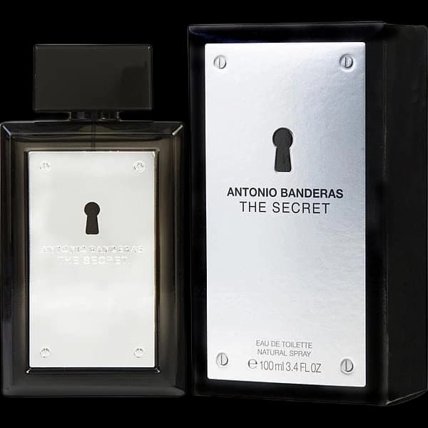 The Secret