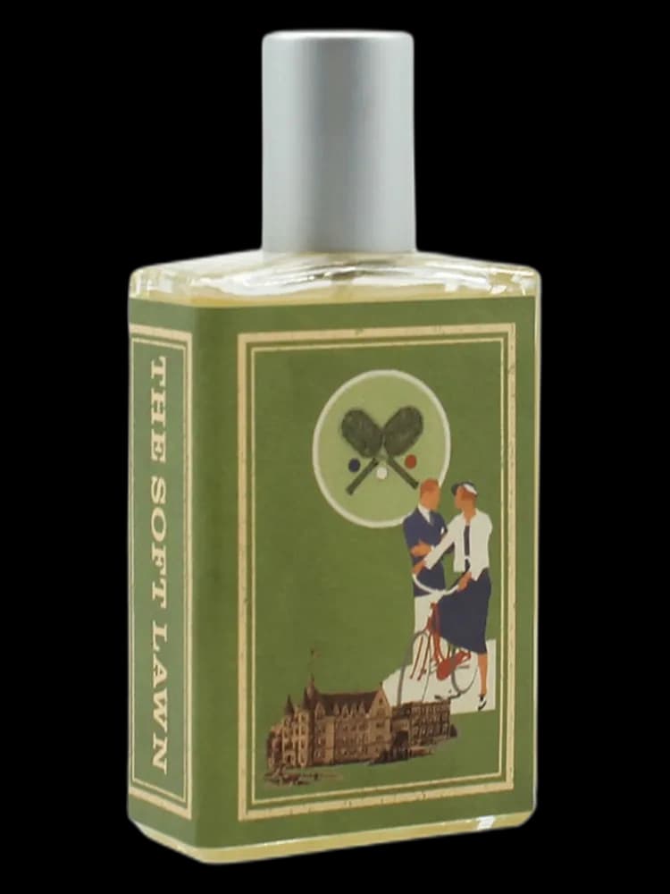 The Soft Lawn unisex
