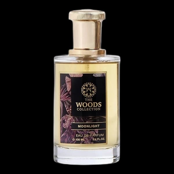 The Woods Collection Moonlight