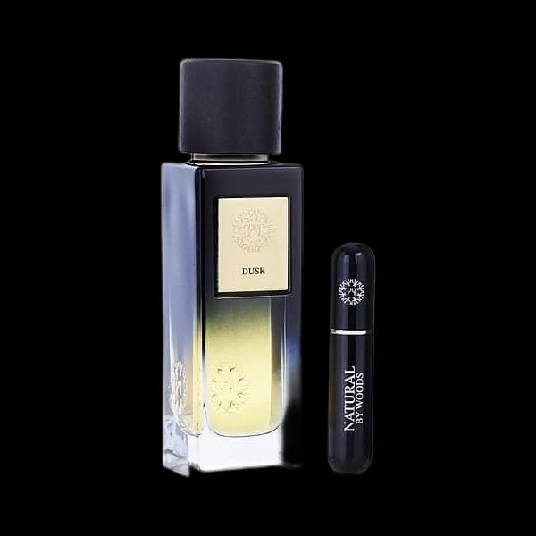 The Woods Collection Natural Dusk