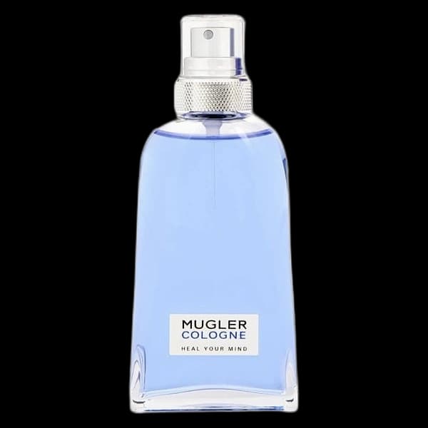 Thierry Mugler Cologne Heal Your Mind