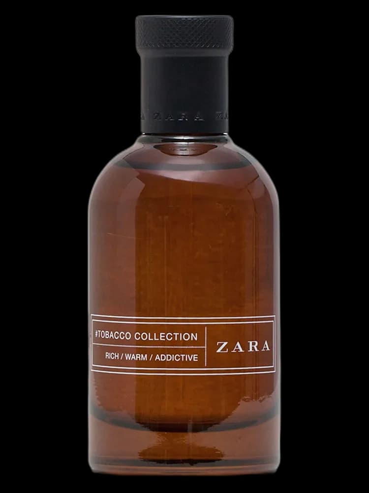 Tobacco Collection Rich Warm Addictive for men