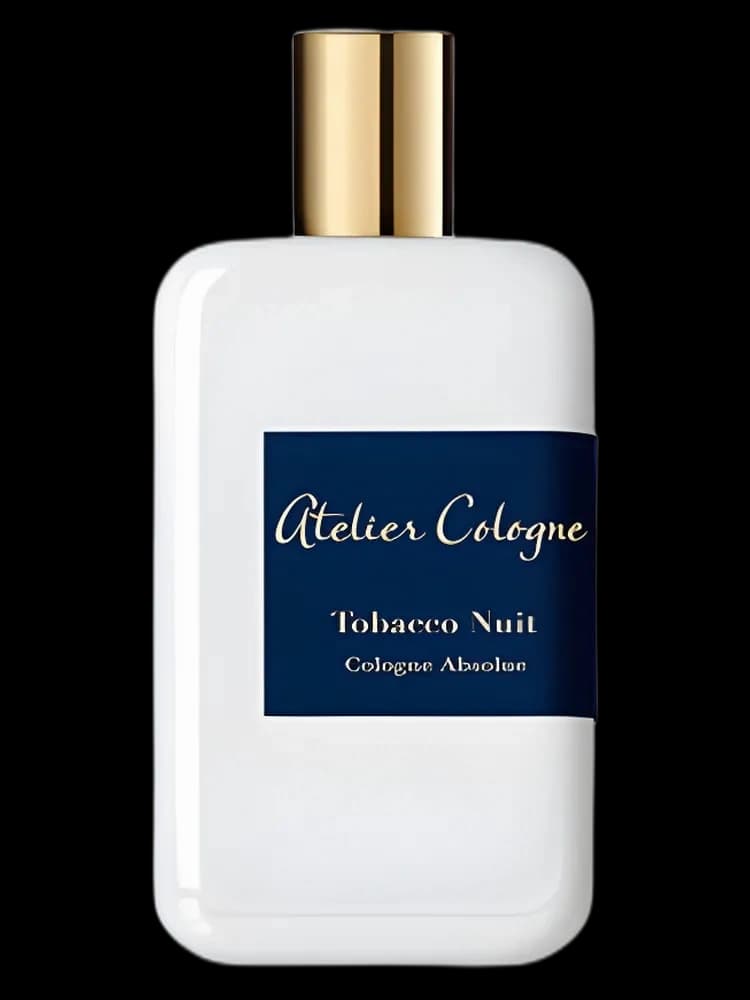 Tobacco Nuit unisex