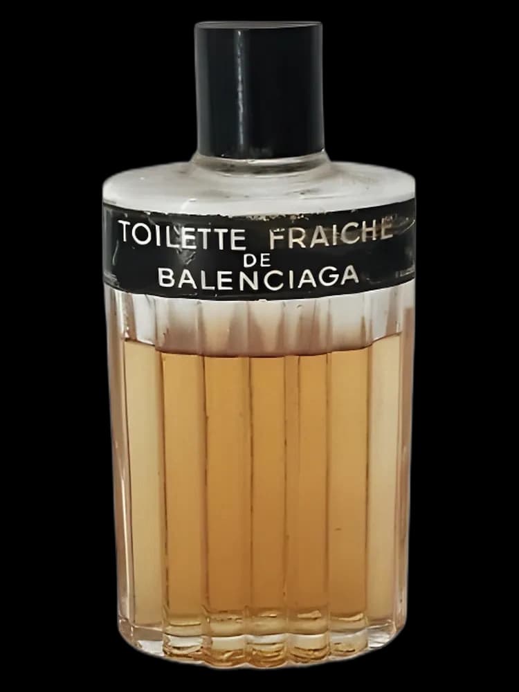 Toilette Fraiche unisex