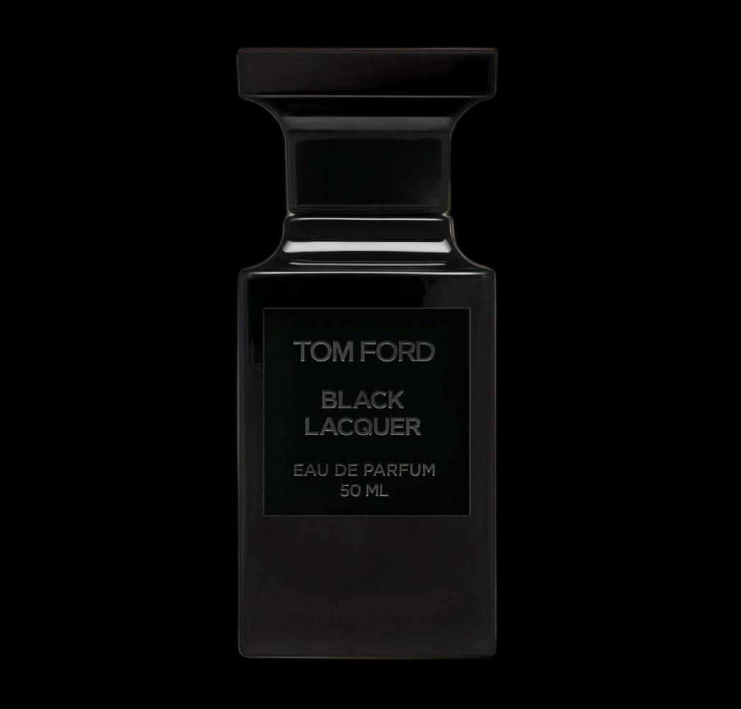 Tom Ford Black Lacquer