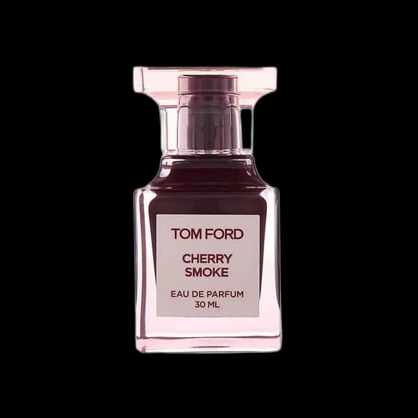 Tom Ford Cherry Smoke
