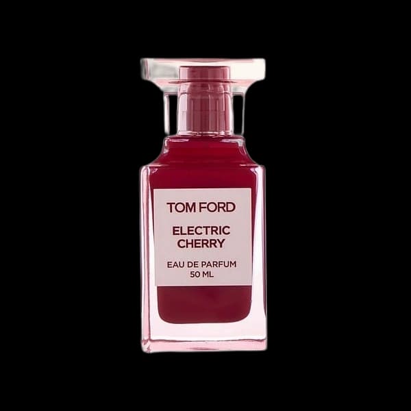 Tom Ford Electric Cherry