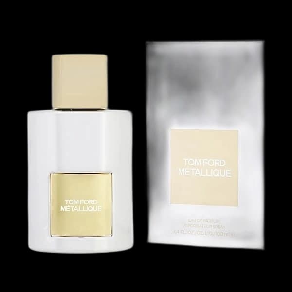 Tom Ford Metallique